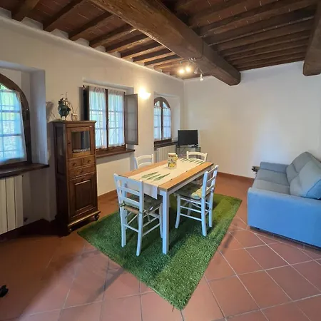 Bellavista Radda in Chianti