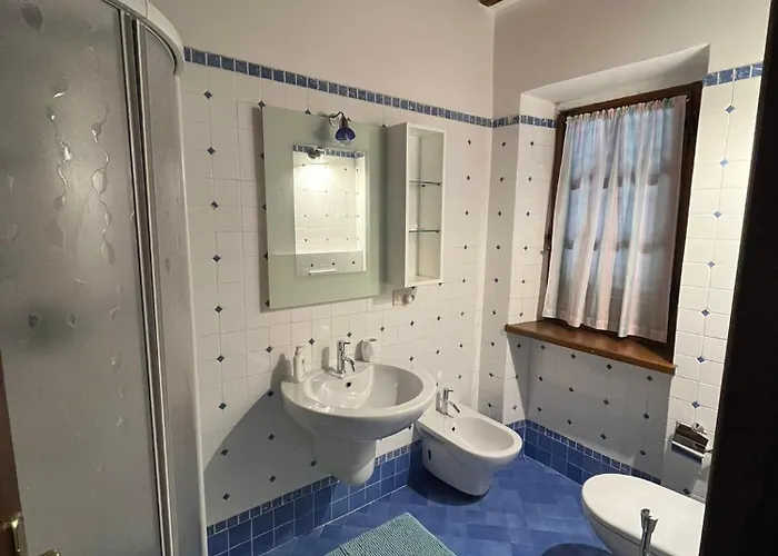 Apartamento Bellavista *